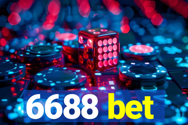 6688 bet